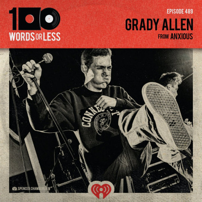 100 Words Or Less: The Podcast