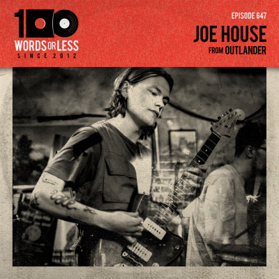 100 Words Or Less: The Podcast