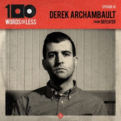 100 Words Or Less: The Podcast