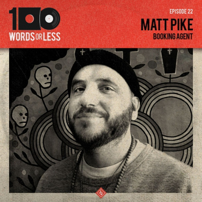100 Words Or Less: The Podcast