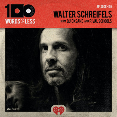 100 Words Or Less: The Podcast