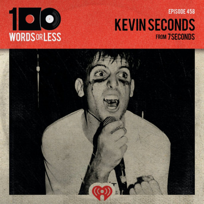 100 Words Or Less: The Podcast