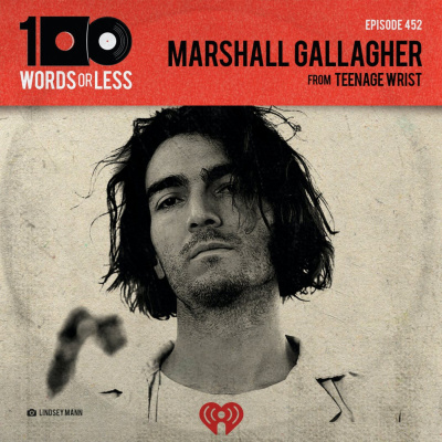 100 Words Or Less: The Podcast
