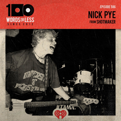 100 Words Or Less: The Podcast