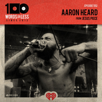 100 Words Or Less: The Podcast