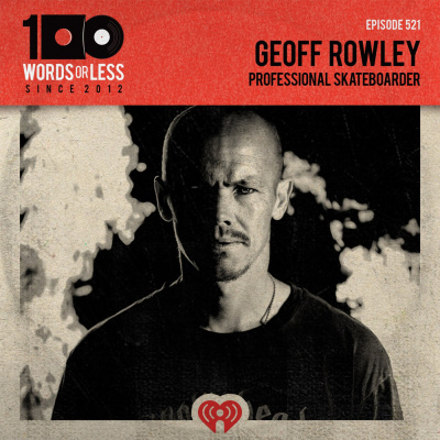 100 Words Or Less: The Podcast