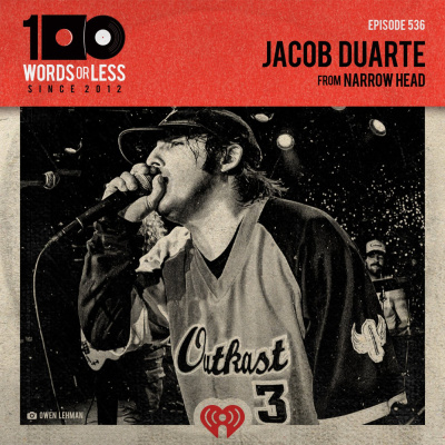 100 Words Or Less: The Podcast