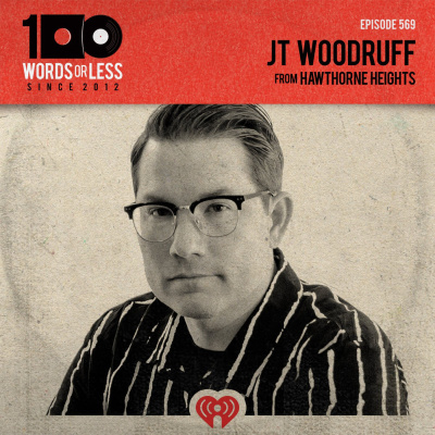 100 Words Or Less: The Podcast