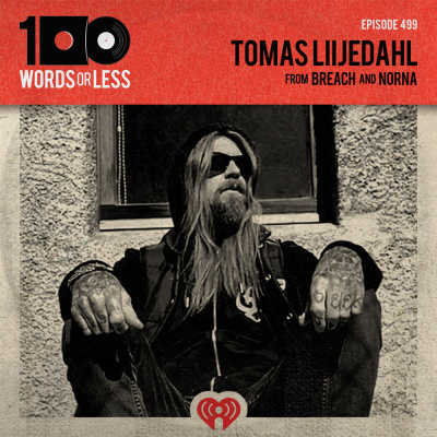 100 Words Or Less: The Podcast
