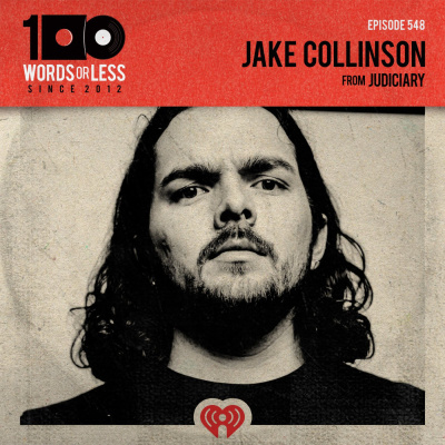 100 Words Or Less: The Podcast