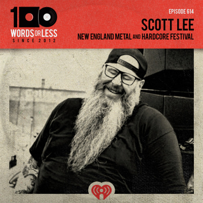 100 Words Or Less: The Podcast