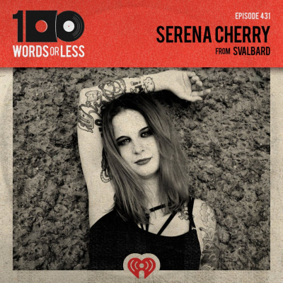 100 Words Or Less: The Podcast