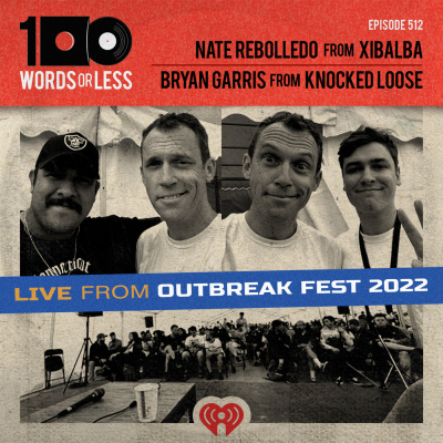 100 Words Or Less: The Podcast