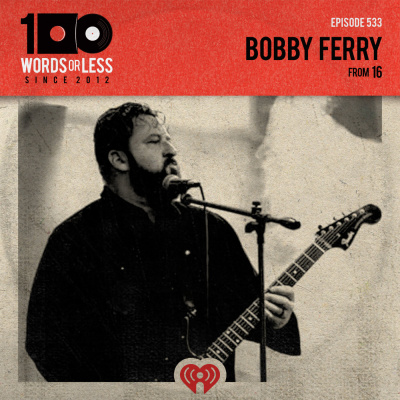 100 Words Or Less: The Podcast