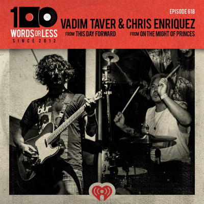 100 Words Or Less: The Podcast