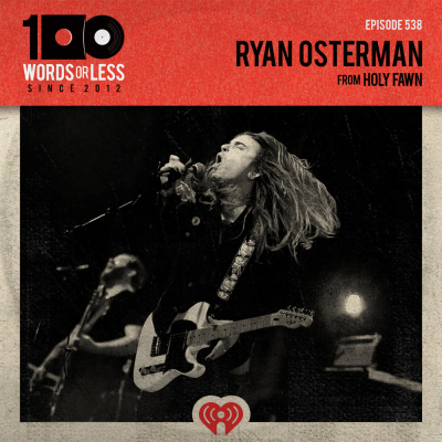 100 Words Or Less: The Podcast