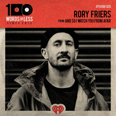 100 Words Or Less: The Podcast