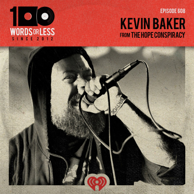 100 Words Or Less: The Podcast