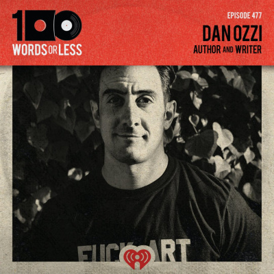 100 Words Or Less: The Podcast