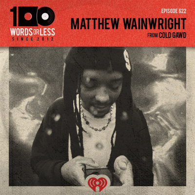 100 Words Or Less: The Podcast