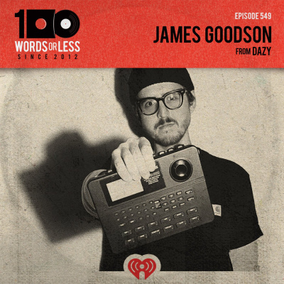 100 Words Or Less: The Podcast