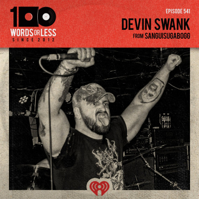 100 Words Or Less: The Podcast