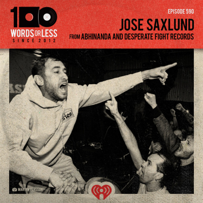 100 Words Or Less: The Podcast