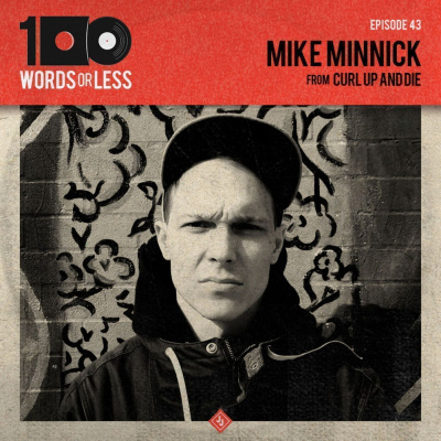 100 Words Or Less: The Podcast