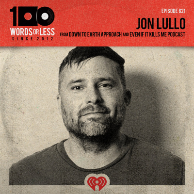 100 Words Or Less: The Podcast