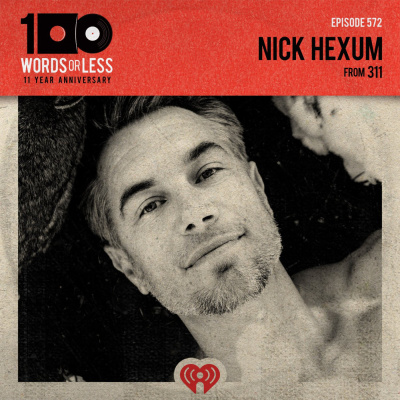 100 Words Or Less: The Podcast