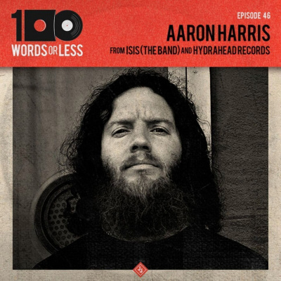 100 Words Or Less: The Podcast