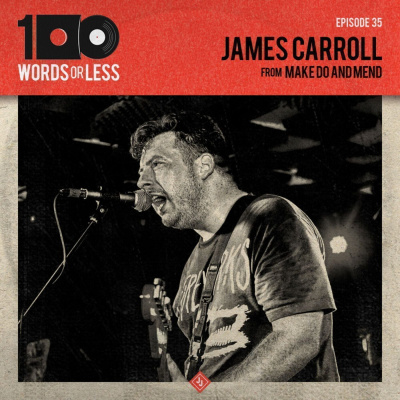 100 Words Or Less: The Podcast