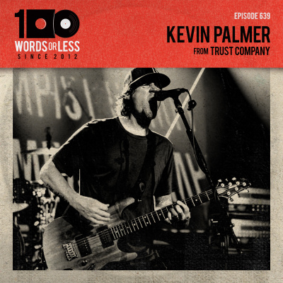 100 Words Or Less: The Podcast