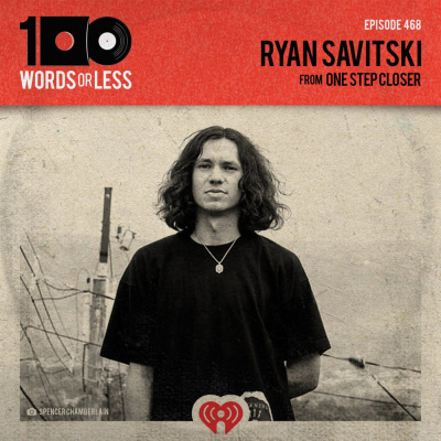 100 Words Or Less: The Podcast