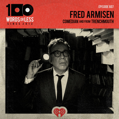100 Words Or Less: The Podcast