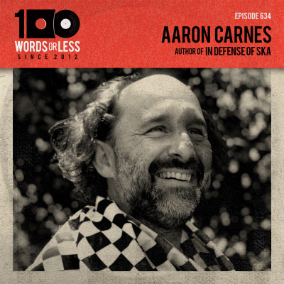 100 Words Or Less: The Podcast