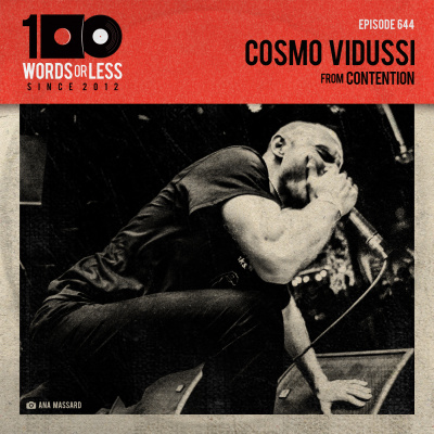 100 Words Or Less: The Podcast