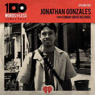 100 Words Or Less: The Podcast