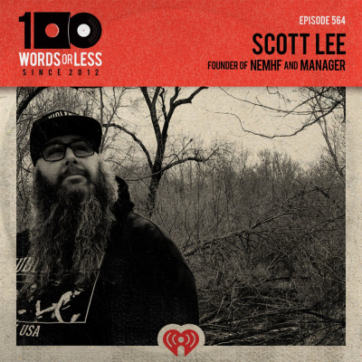 100 Words Or Less: The Podcast