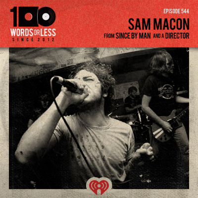 100 Words Or Less: The Podcast