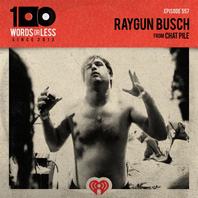 100 Words Or Less: The Podcast