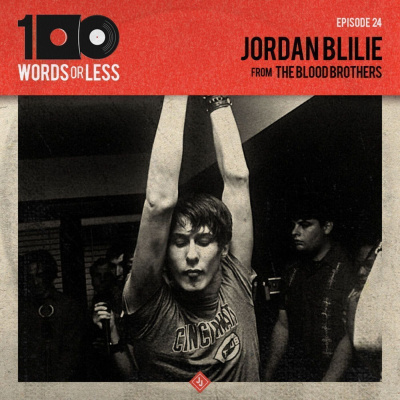 100 Words Or Less: The Podcast