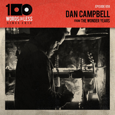 100 Words Or Less: The Podcast