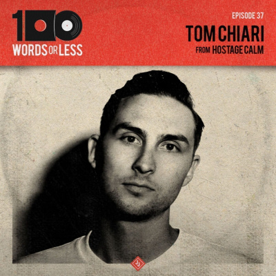 100 Words Or Less: The Podcast