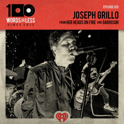 100 Words Or Less: The Podcast