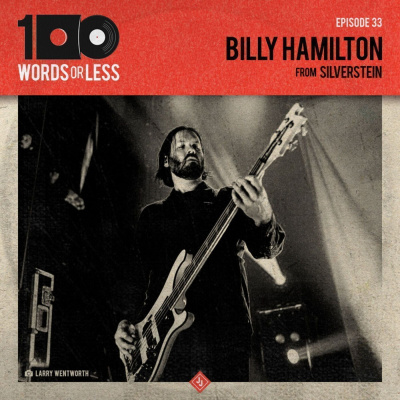 100 Words Or Less: The Podcast