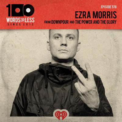 100 Words Or Less: The Podcast