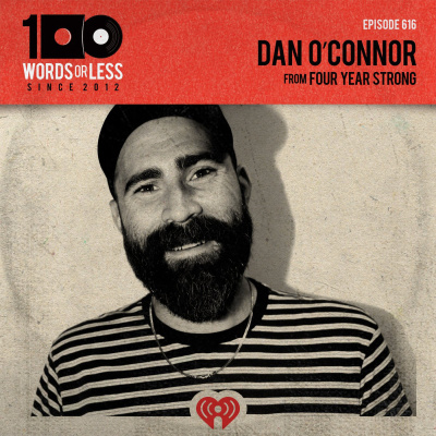 100 Words Or Less: The Podcast