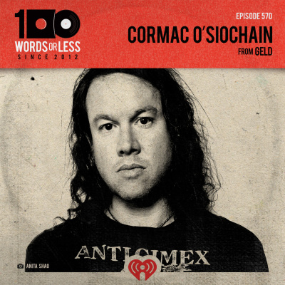 100 Words Or Less: The Podcast