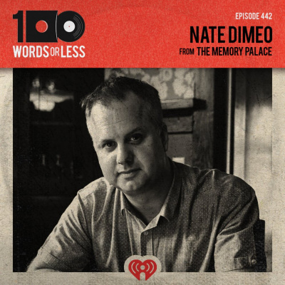 100 Words Or Less: The Podcast